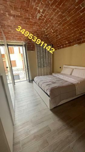 Apartamento Residenza Nikol