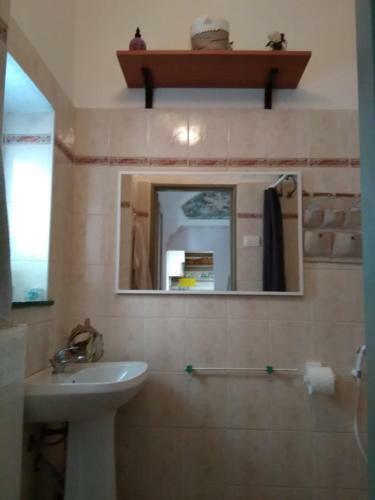 Apartamento T. Rooms&breakfast #2 - Appartamento Aurelio