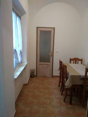 Apartamento T. Rooms&breakfast #2 - Appartamento Aurelio