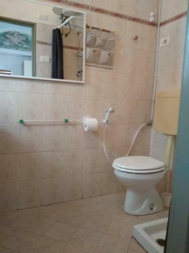 Apartamento T. Rooms&breakfast #2 - Appartamento Aurelio