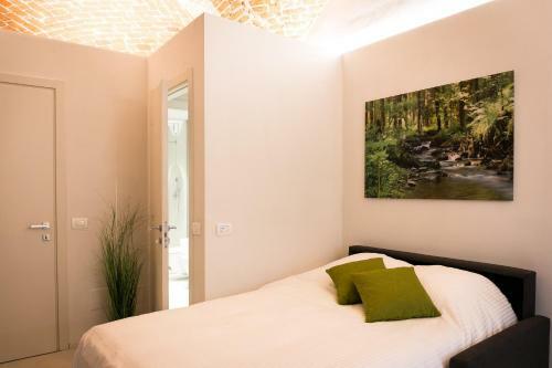 Apartamento Mameli Comfort