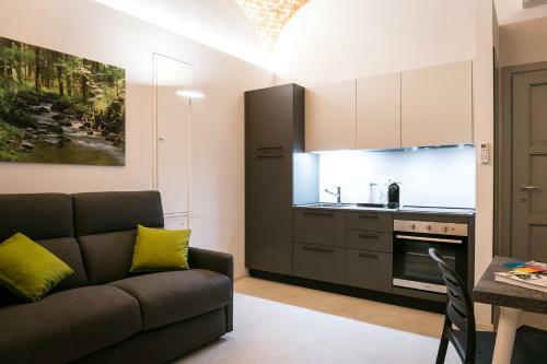 Apartamento Mameli Comfort