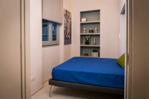Apartamento Mameli Comfort