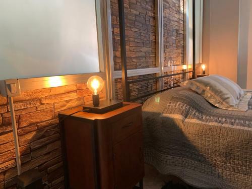 "l' Industrial Green" Apartment