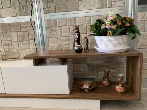 "l' Industrial Green" Apartment