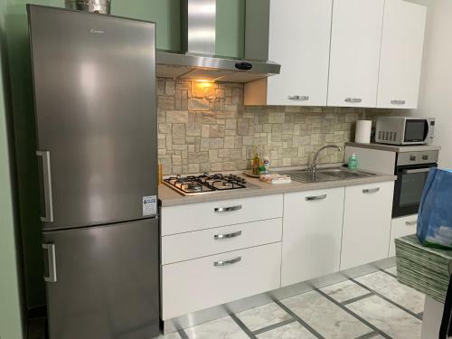 "l' Industrial Green" Apartment
