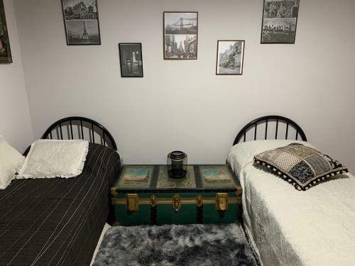 "l' Industrial Green" Apartment