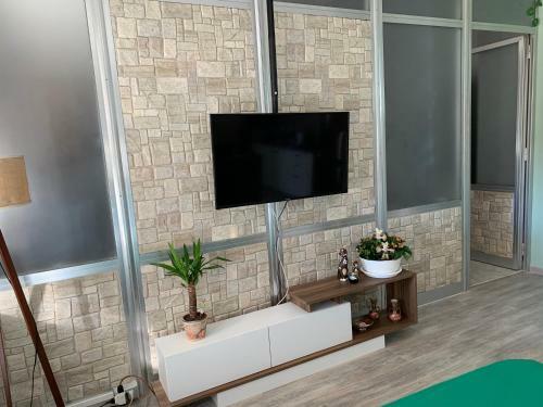 "l' Industrial Green" Apartment