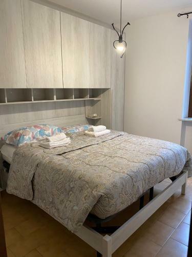 Apartamento Casale Center