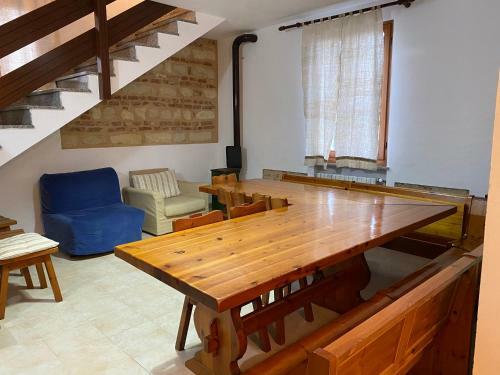 Apartamento L'oca Giuliva
