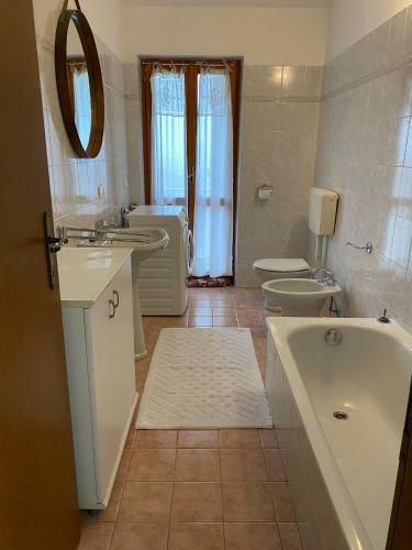 Apartamento L'oca Giuliva