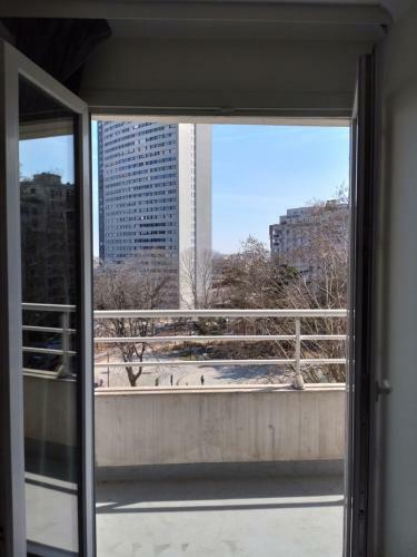 7 Min Walk To La D�fense Modern Flat In Aparthotel