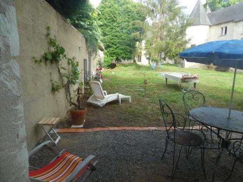 Apartamento Le Compostelle Batiment La Renaissance