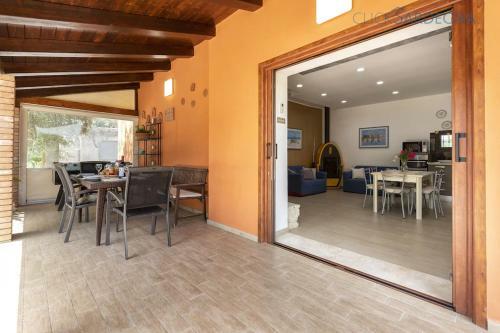 Alghero Villa Indipendente Con Piscina Wifi Parco Per 6 Persone