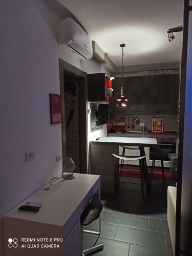 Apartamento Maison Deliziosa