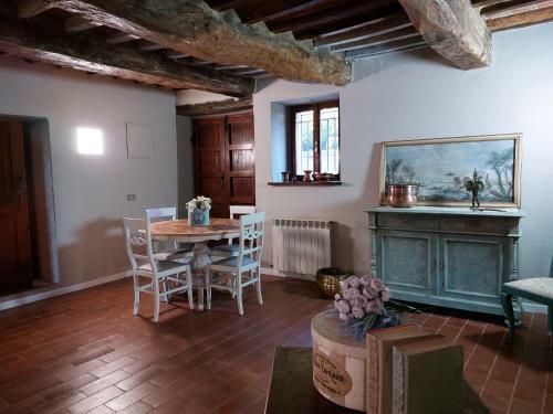 Villa Ripabianca Country House