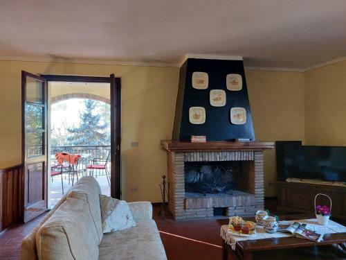 Villa Ripabianca Country House