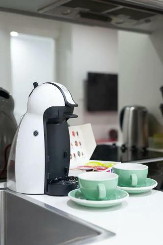 Apartamento City Stay, Darling Harbour, Sydney