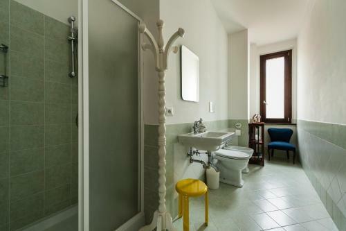 Apartamento Casa Del Colle