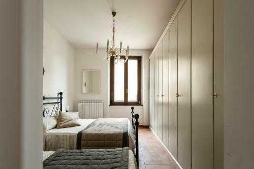 Apartamento Casa Del Colle