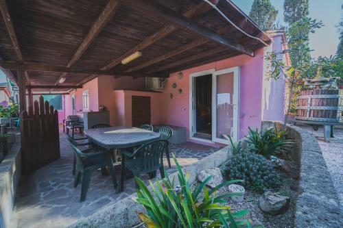 Apartamento Casa Alex A Schiopparello