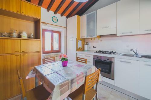 Apartamento Casa Alex A Schiopparello