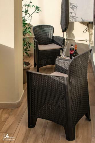 Apartamento M&a