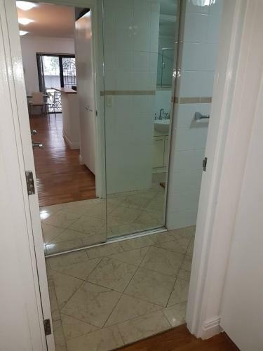 Accommodation Sydney Potts Point Studio Apartment With Balcony
