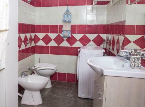 Apartamento Casa Nel Borgo