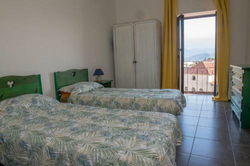 Apartamento Casa Nel Borgo