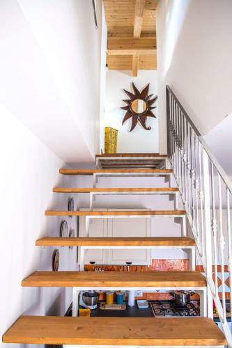 Apartamento Casa Nel Borgo