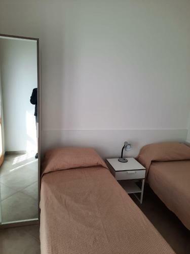 Apartamento Casa Giovanna Casal Velino