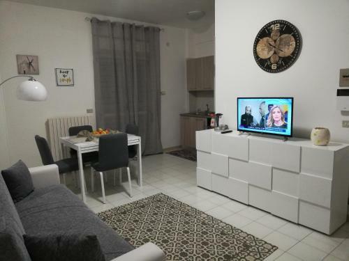 Apartamento Madrigio... A Casa Propria