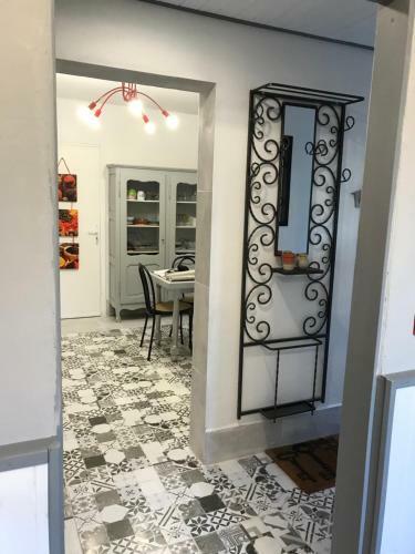 Apartamento Fontachat