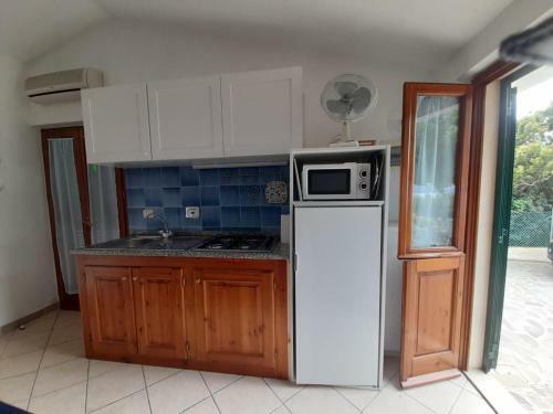 Apartamento Talia. Monolocale Bellissima Vista Mare