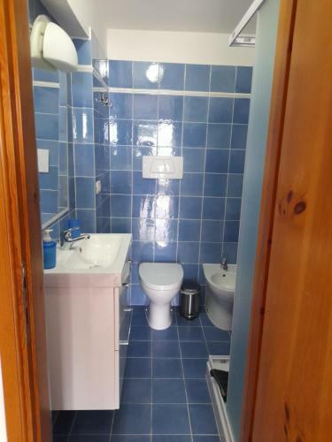 Apartamento Talia. Monolocale Bellissima Vista Mare