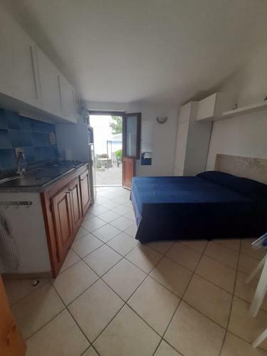 Apartamento Talia. Monolocale Bellissima Vista Mare