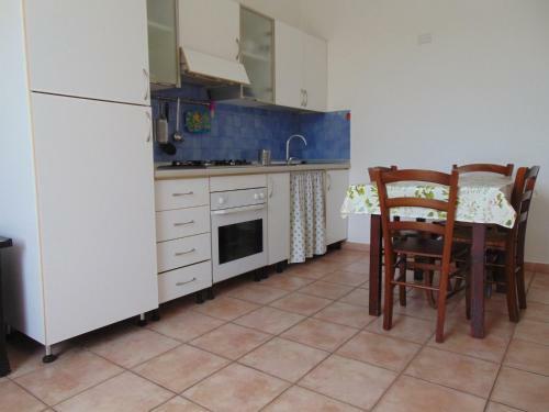 Apartamento S241 - Sirolo, Bilocale Completamente Ristrutturato