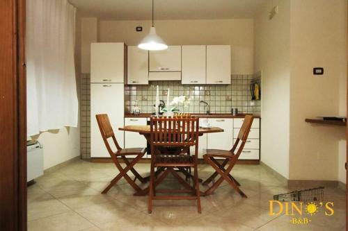 Dino's B&B