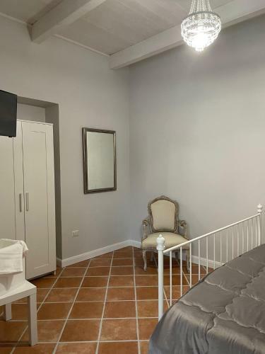 Bed & Breakfast B & B La Casa Dei Sogni