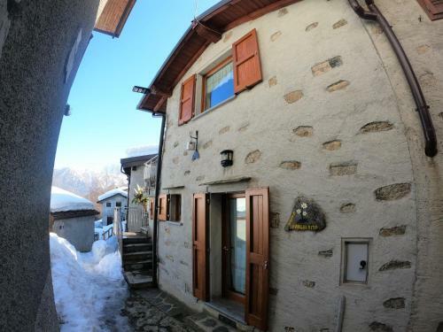Baita Margherita - Your Mountain Holiday