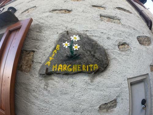 Baita Margherita - Your Mountain Holiday