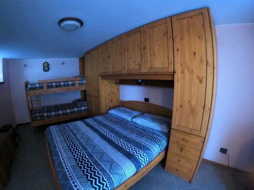 Baita Margherita - Your Mountain Holiday