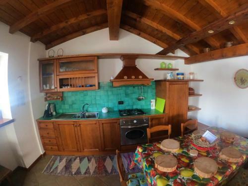 Baita Margherita - Your Mountain Holiday