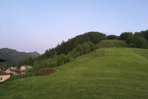 Baita Margherita - Your Mountain Holiday