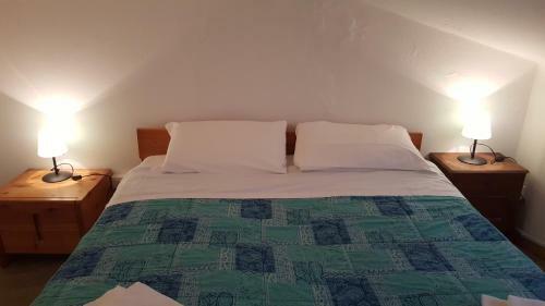 Danicolas Margno Apartment