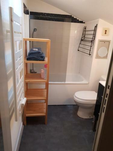 Apartamento Charmant Studio Au C?ur De Dijon