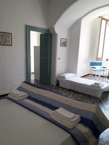 Apartamento Palazzo Gallo