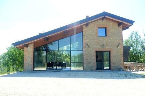Villa La Collina Zocca