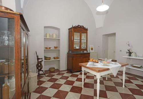 Bed & Breakfast Palazzo Sansonetti